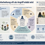 Neugiernase.de - Aufarbeitung als Angriff