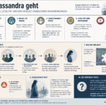 Über Zugehörigkeit, Loyalität und den Verlust unbequemer Wahrnehmungen Neugiernase.de - Kassandra II