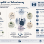 Über Loyalität, Zugehörigkeit und Widerspruch Neugiernase.de Loyalität und Wahrnehmung