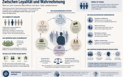 Über Loyalität, Zugehörigkeit und Widerspruch