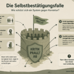 Die Selbstbestätigungsfalle Neugiernase.de Die Selbstbestätigungsfalle