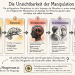 Neugiernase.de Die Unsichtbarkeit der Manipulation
