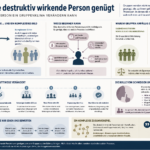 Neugiernase.de Eine destruktiv-wirkende Person genügt