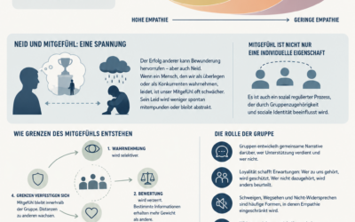 Die Hierarchie des Mitgefühls