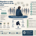 Neugiernase.de Wegsehen tut weh